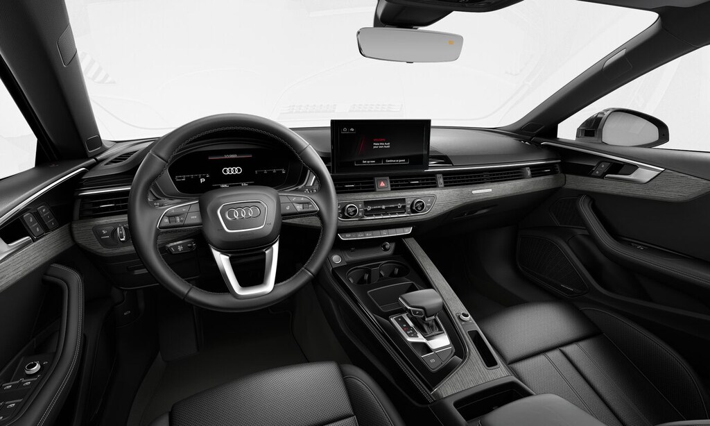 New 2025 Audi A5 45 S Line Premium Plus Sportback
