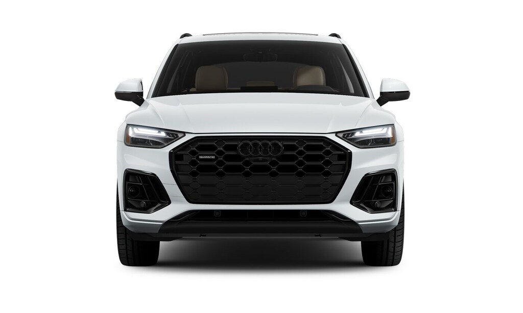 New Audi Cars for Sale Coral Springs Miami