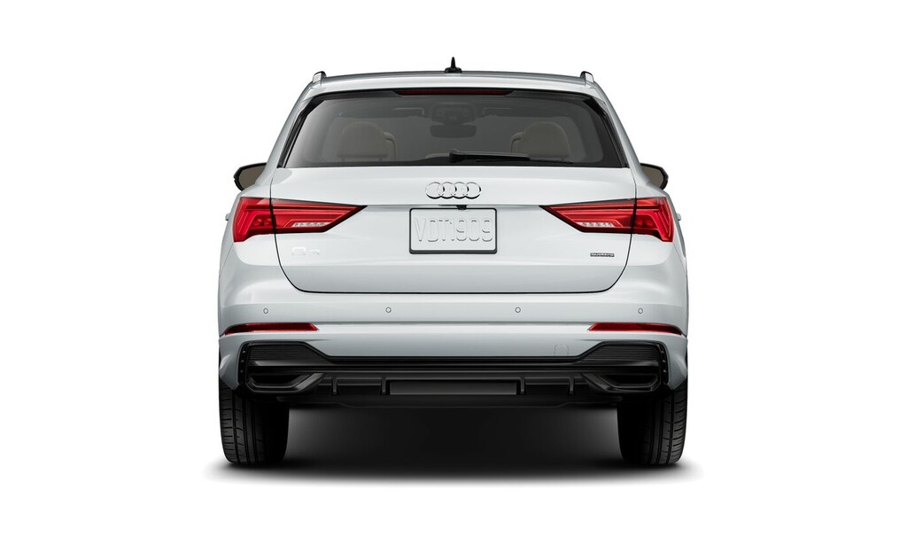 2025 Audi Q3 For Sale Hyannis MA Plymouth A4172