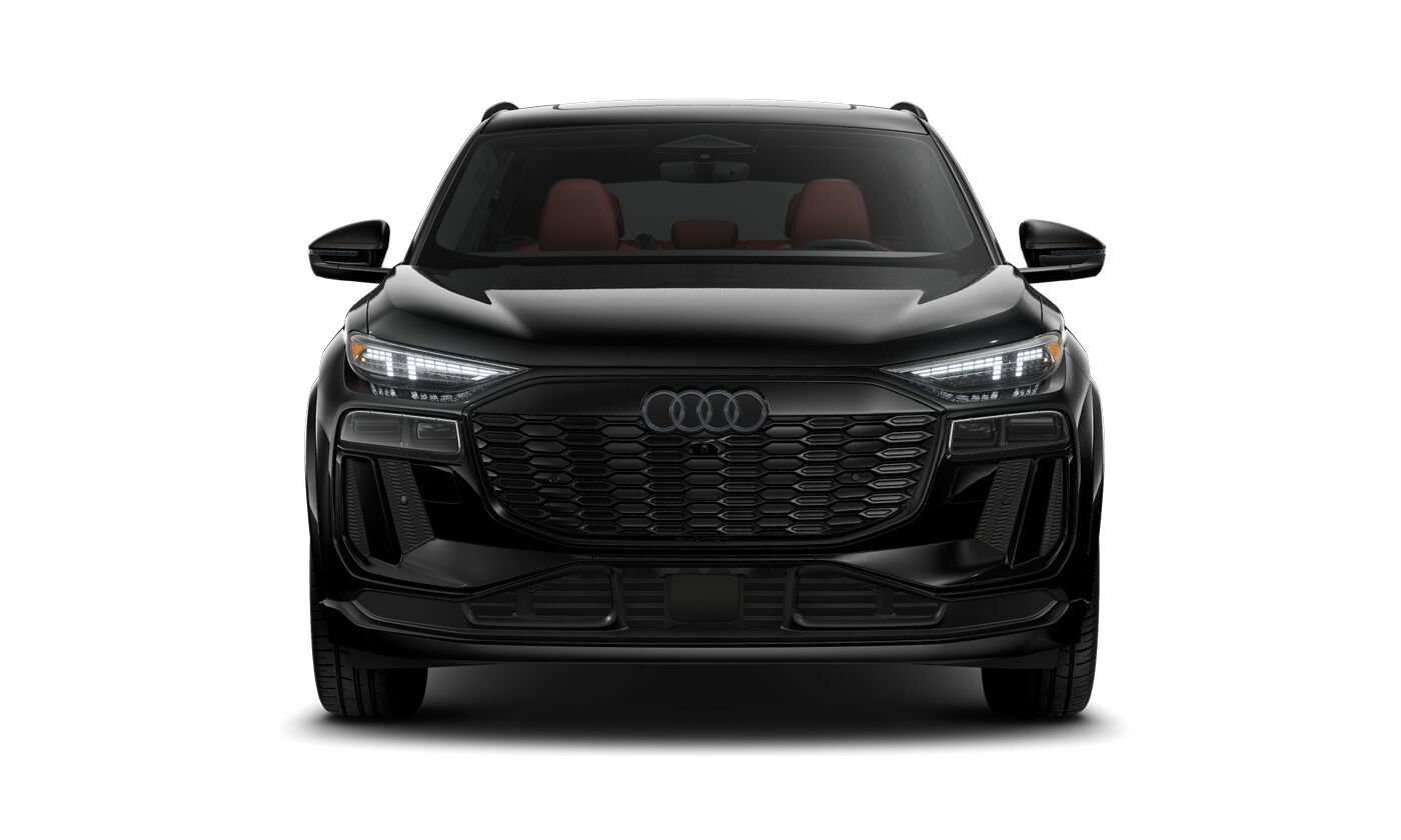 2025 Audi SQ6 photo 3