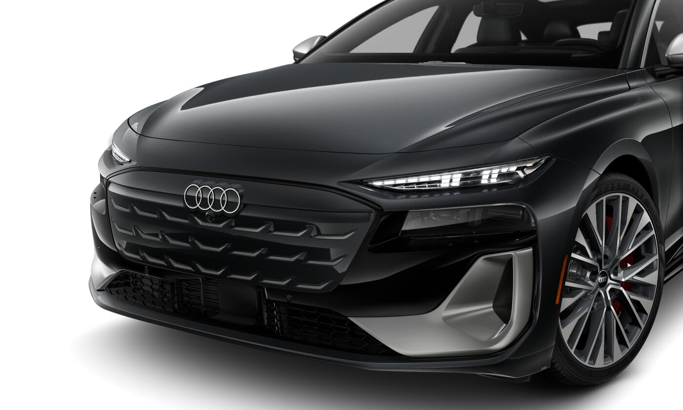 2025 Audi S6 Premium Plus photo 2
