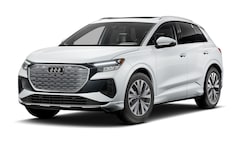 2025 Audi Q4 e-tron 55 VUS