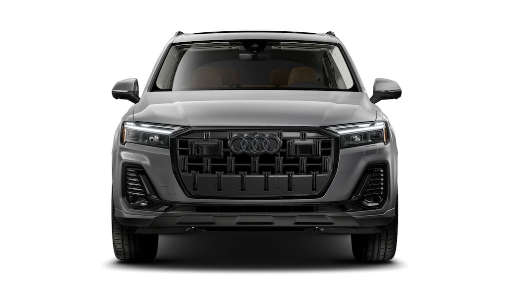 New 2026 Audi Q7 Premium SUV