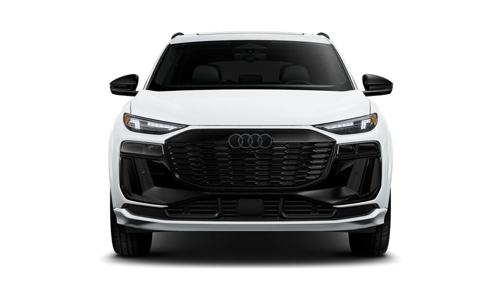 New 2027 Audi Q6 e-tron Premium Plus quattro