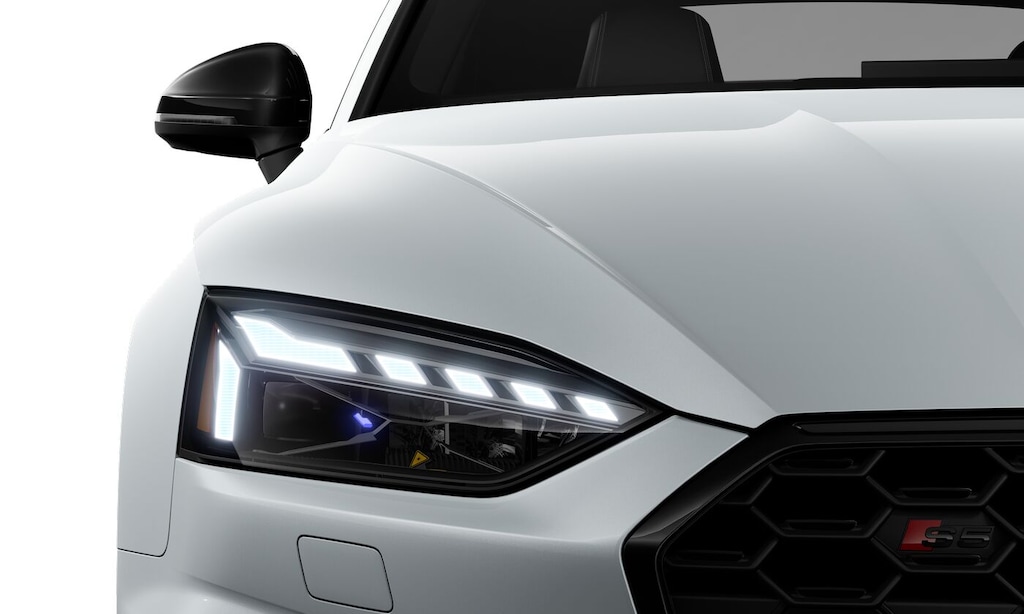 New 2025 Audi S5 Sportback For Sale in Beaverton, OR Near Portland