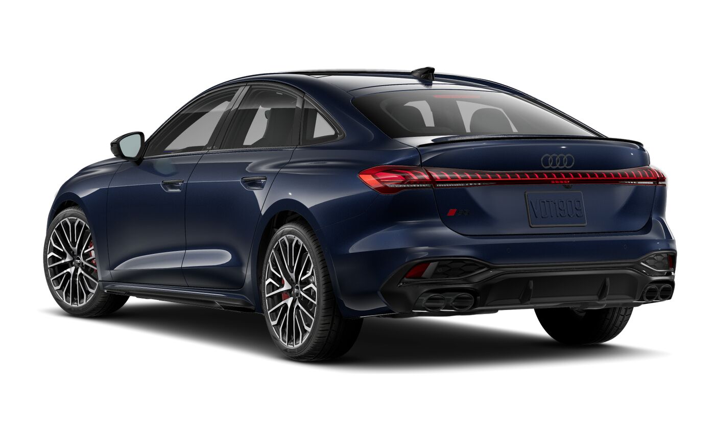 2025 Audi S5 Premium Plus - Photo 24