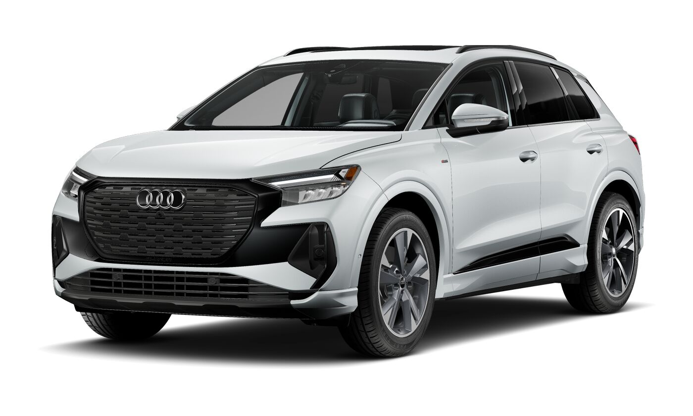 Audi e tron leasehackr deals
