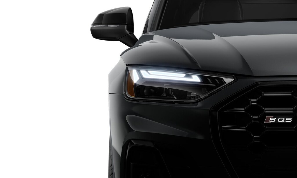New 2024 Audi SQ5 For Sale Richfield MN Serving Minneapolis, St. Paul