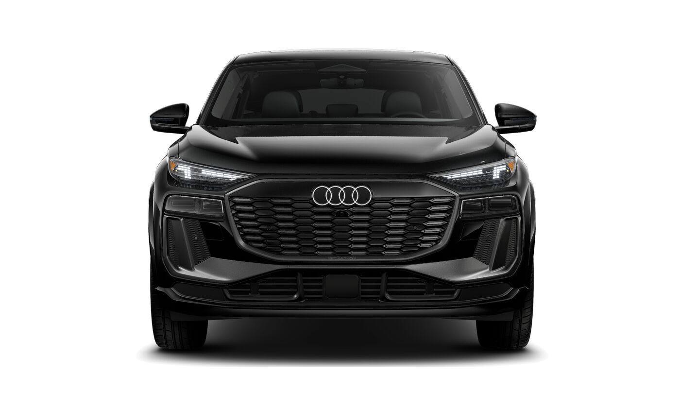 2025 Audi Q6 E-tron Prestige photo 3