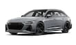 Audi RS 6 Avant