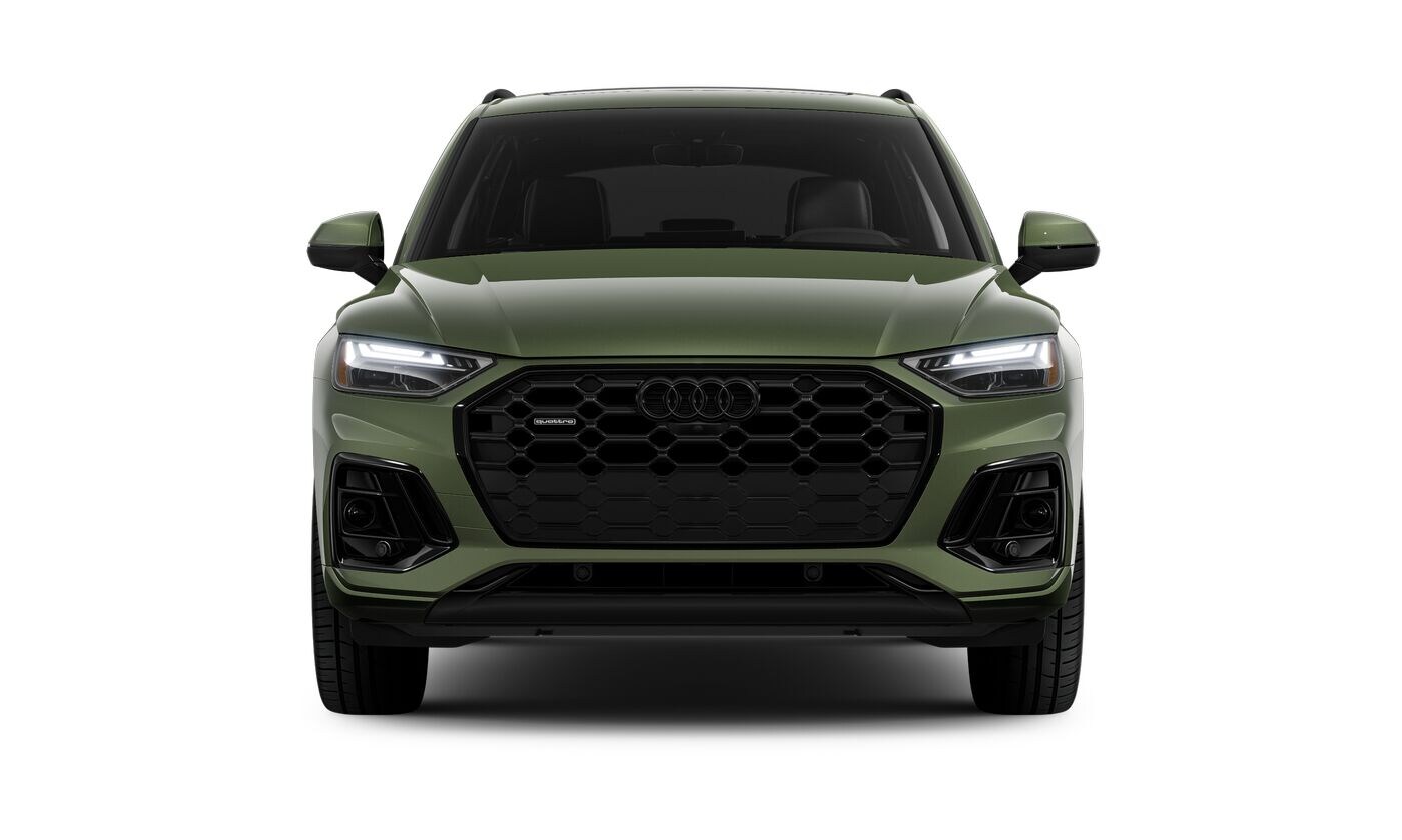 2025 Audi Q5 S line Premium Plus photo 3