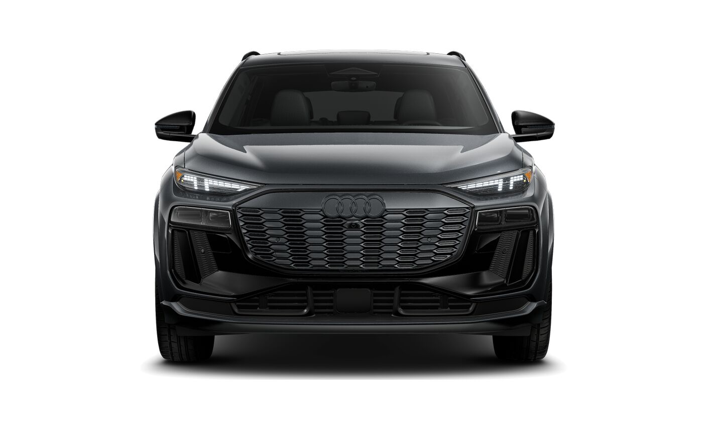 2025 Audi SQ6 photo 3