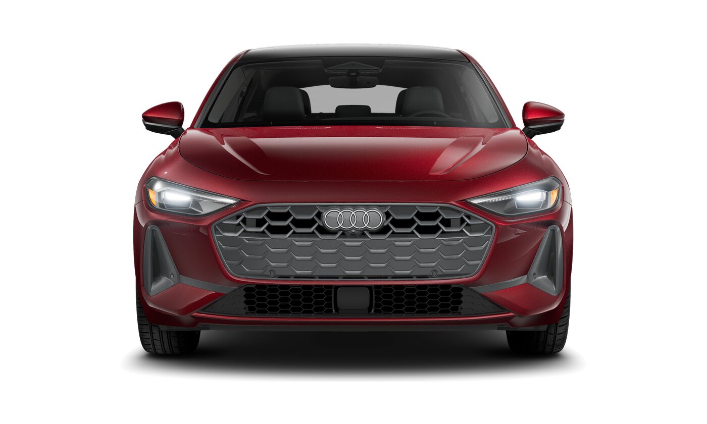 2025 Audi A5 2.0T Premium photo 3