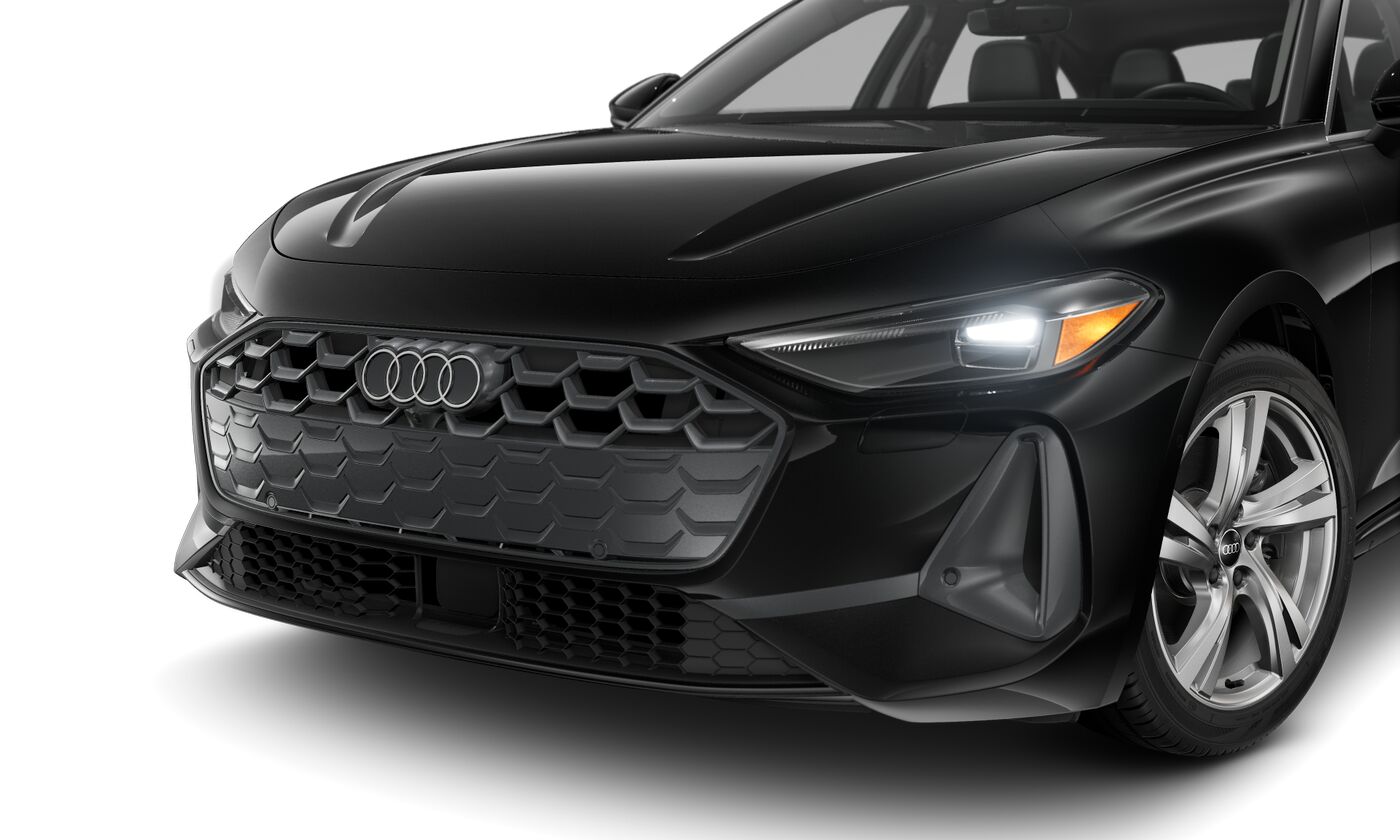 2025 Audi A5 2.0T Premium photo 2