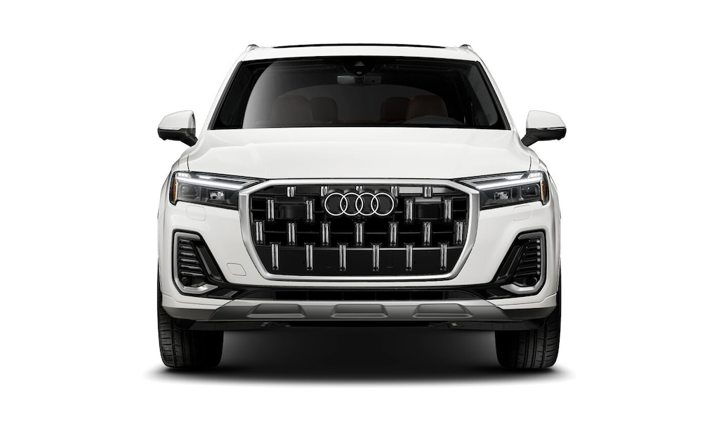 Certified 2025 Audi Q7 45 Premium Plus SUV