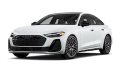2025 Audi All-new S5 3.0T Technik Sportback