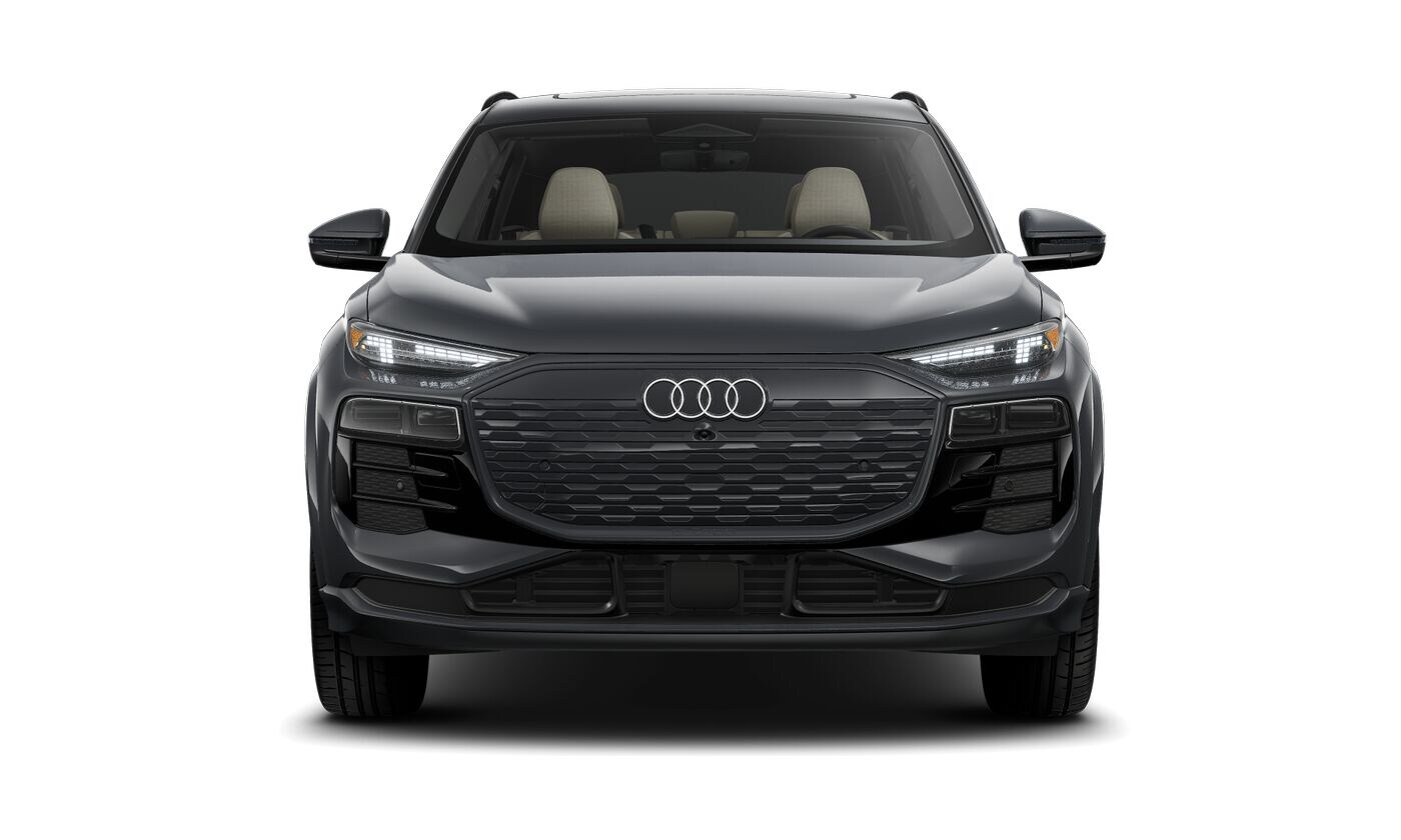 2025 Audi Q6 E-tron Premium Plus photo 3
