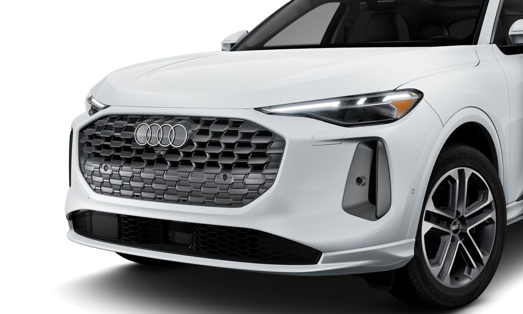 Used 2025 Audi Q5 2.0T Premium SUV