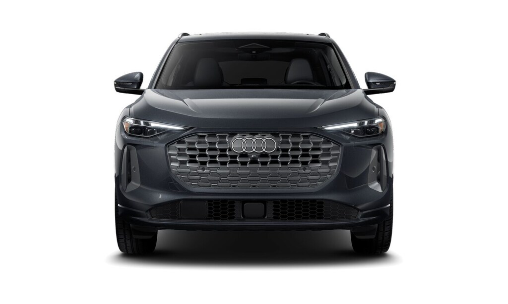 Used 2025 Audi Q5 2.0T Prestige SUV