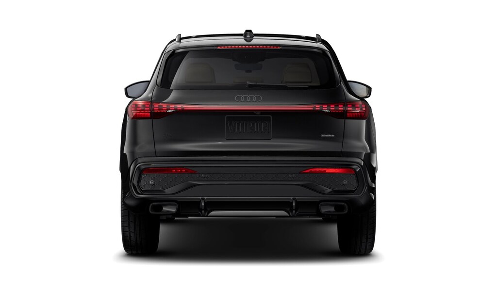 New 2026 Audi Q5 Premium Plus 2.0 TFSI quattro