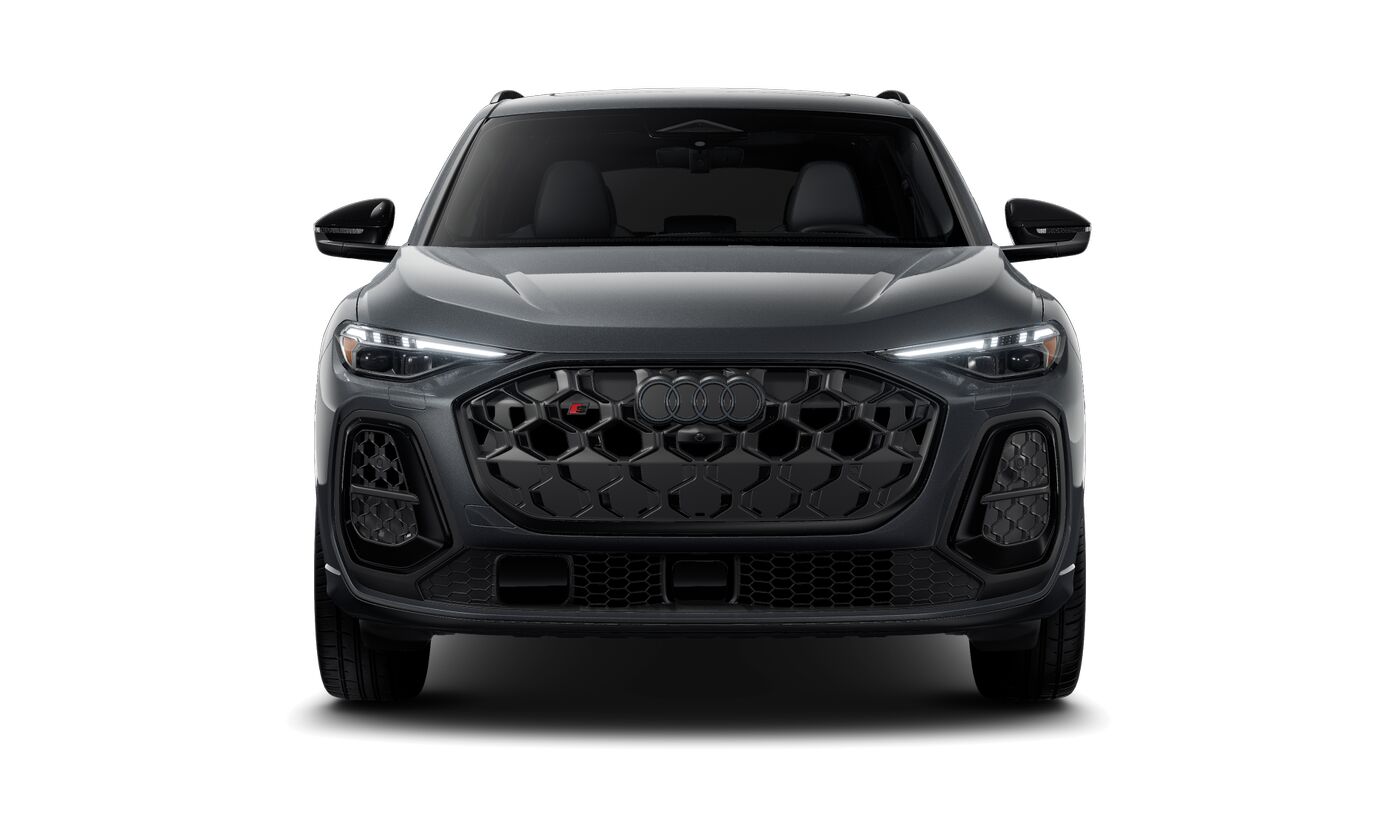 New 2027 Audi SQ5 Premium SUV