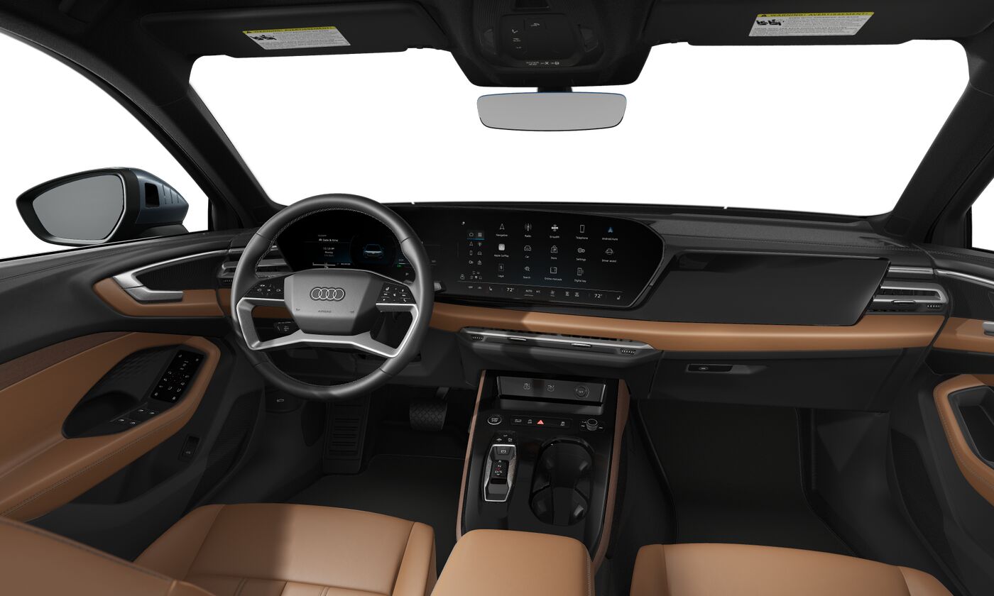 2025 Audi A5 2.0T Premium photo 8