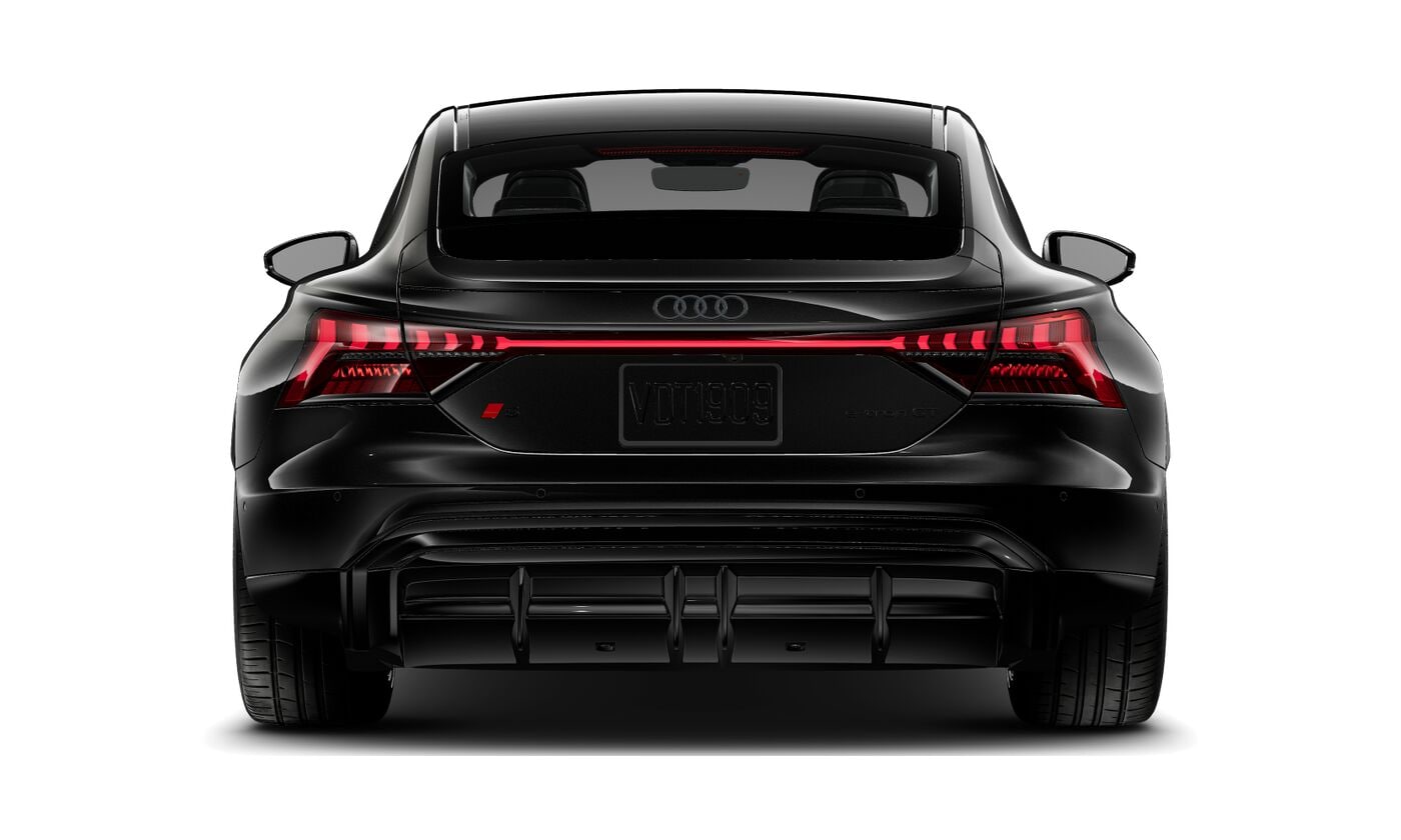 2026 Audi S e-tron GT Premium Plus - Photo 30