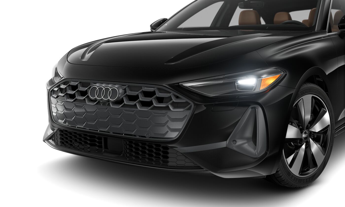 2025 Audi A5 2.0T Premium photo 2