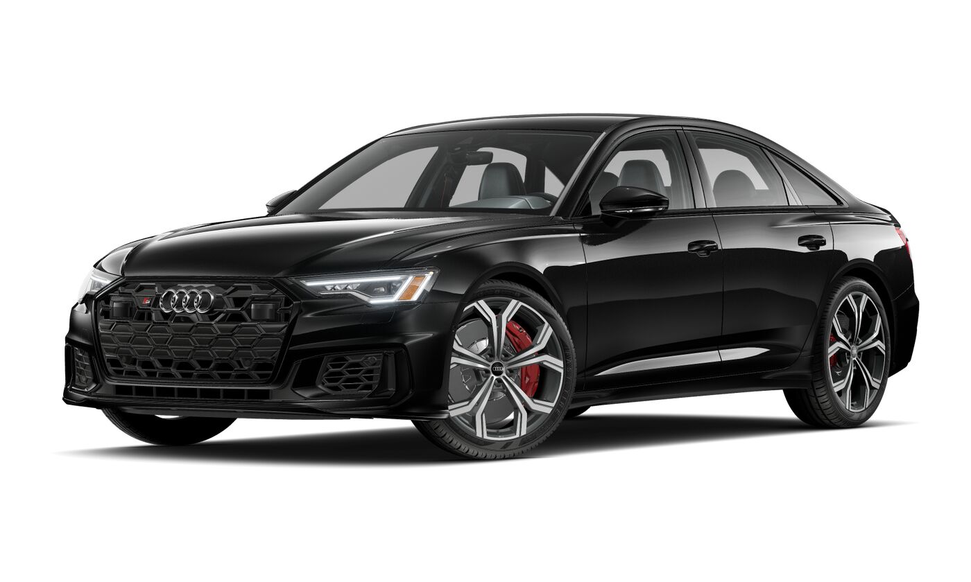 2024 Audi S6 For Sale in Allentown PA Audi Allentown