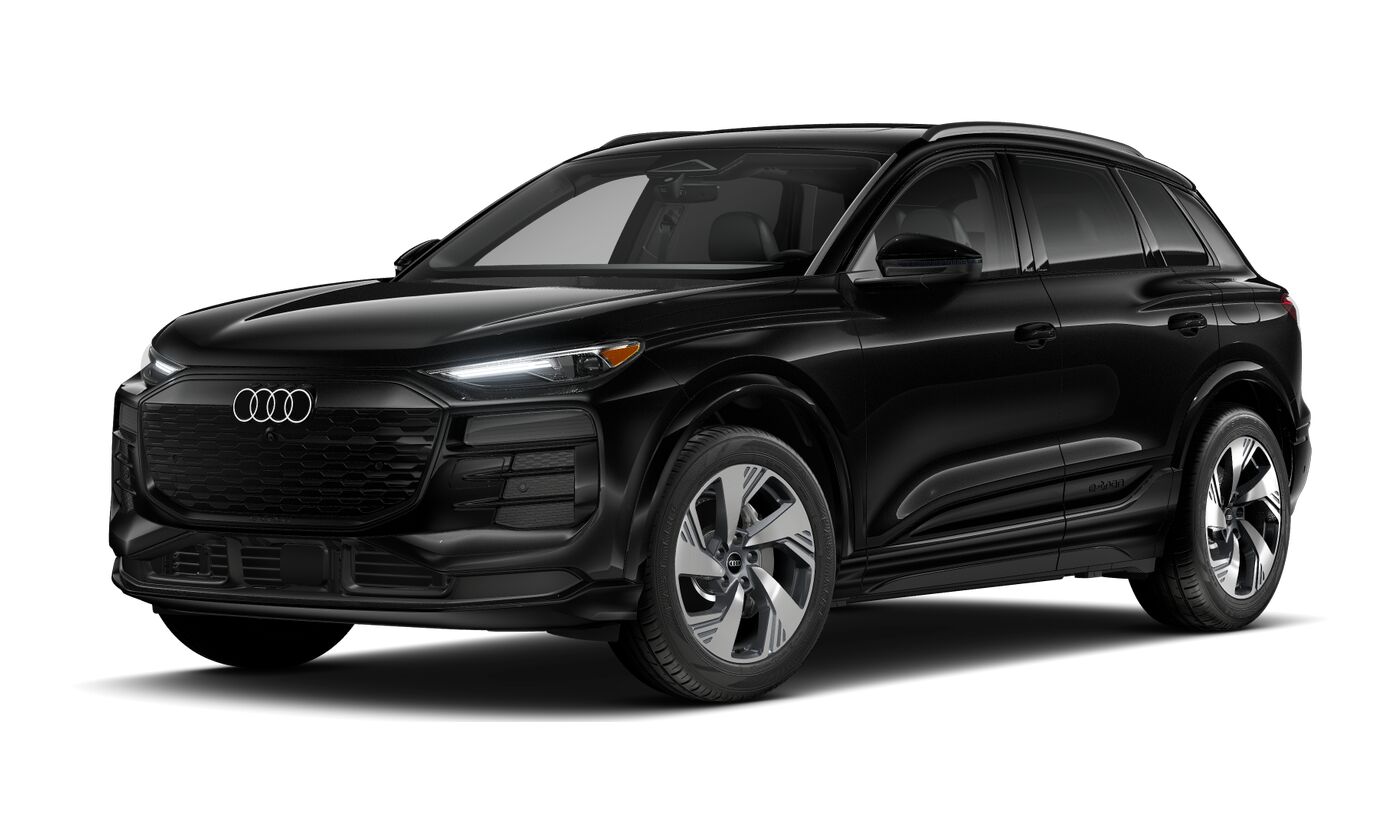 2025 Audi Q6 e-tron Premium -
                  Oxnard, CA