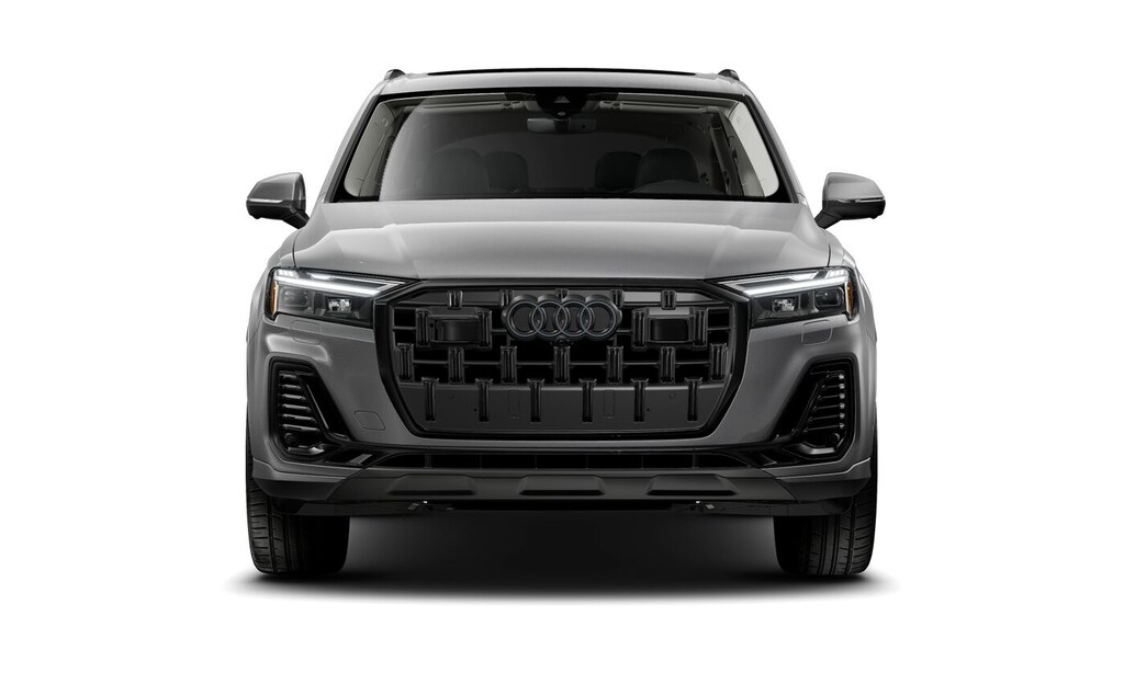New 2026 Audi Q7 Premium SUV