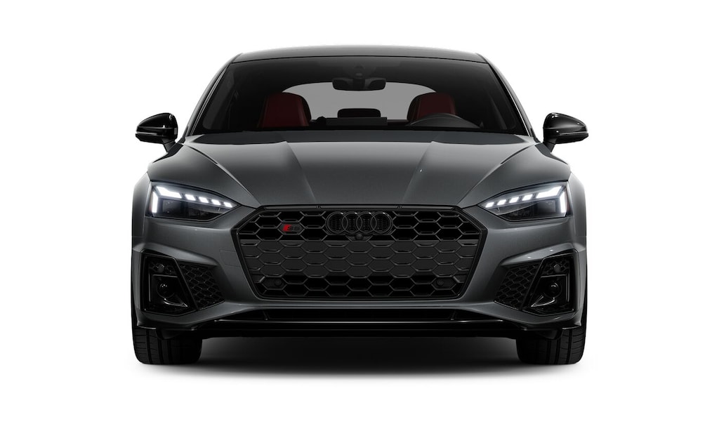 2025 Audi S5 Sportback For Sale or Lease Coral Gables Serving Miami