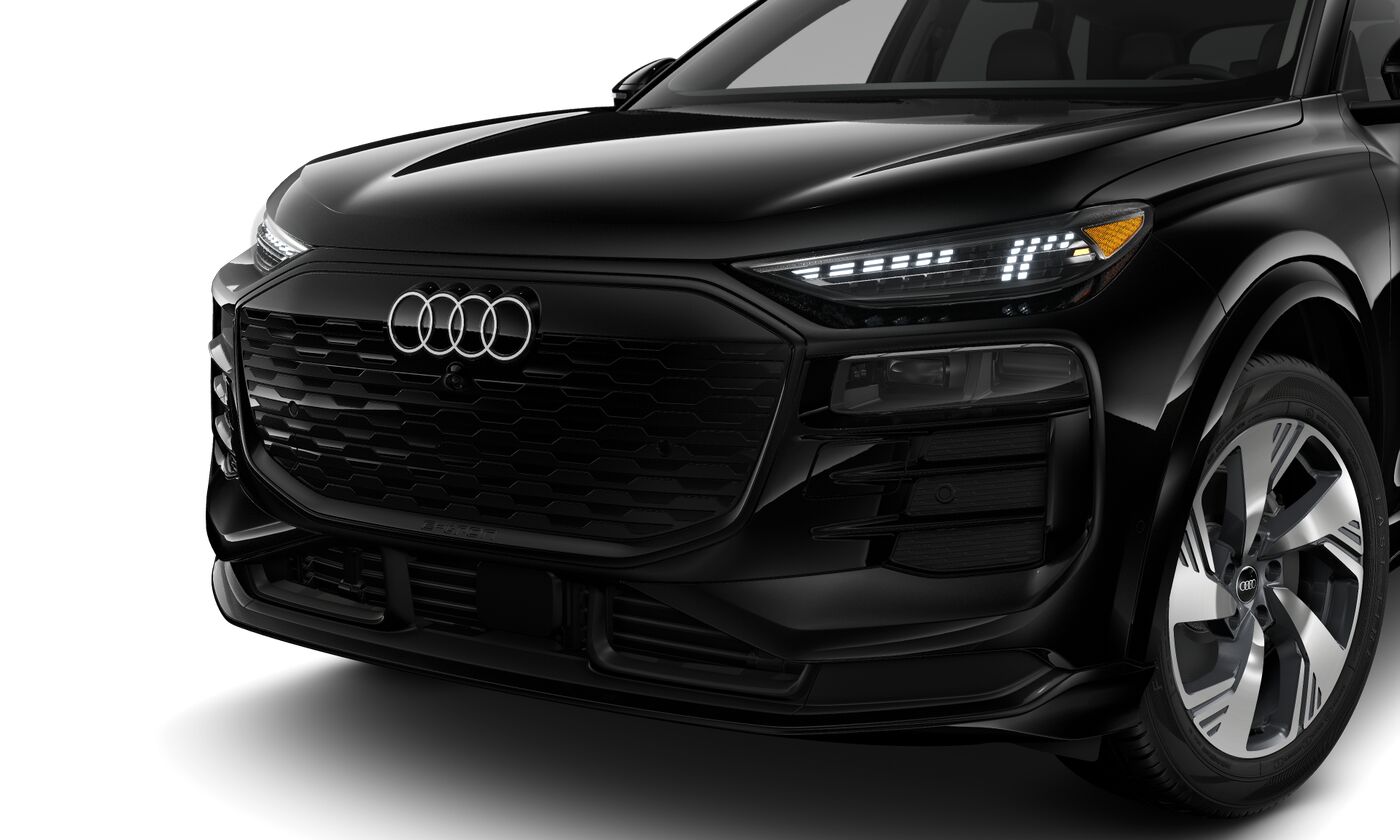 2025 Audi Q6 E-tron Premium Plus photo 2