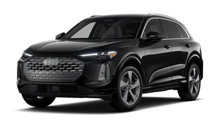 2025 Audi Q5 Premium Plus SUV