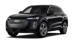 2025 Audi All-new Q5 2.0T Premium Plus SUV