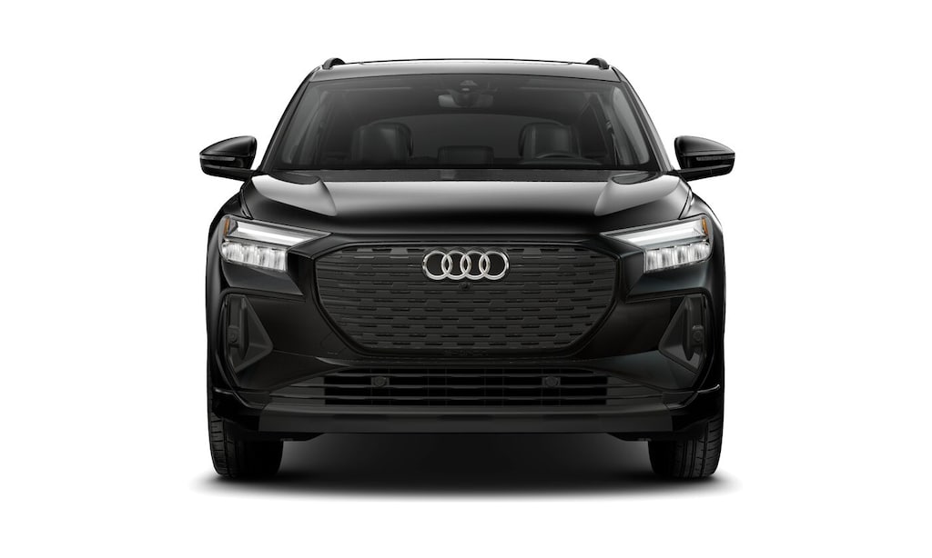 Used 2024 Audi Q4 e-tron Premium SUV