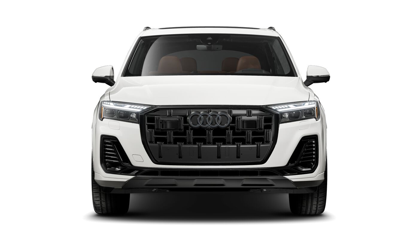 2025 Audi Q7 55 Prestige photo 3
