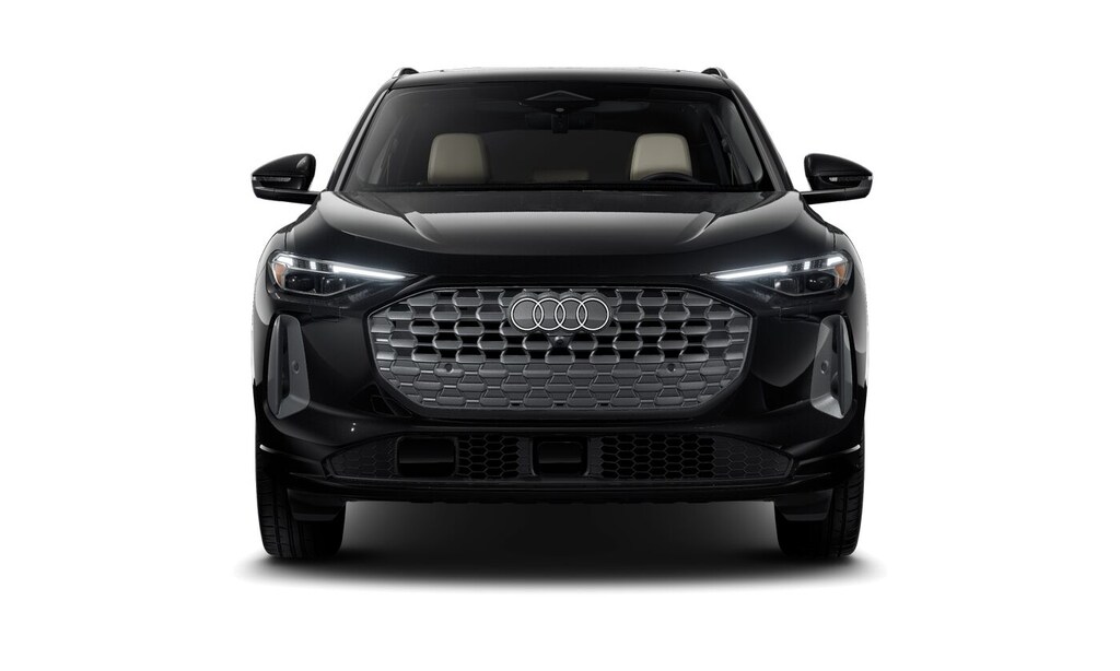 New 2026 Audi Q5 2.0T Premium SUV