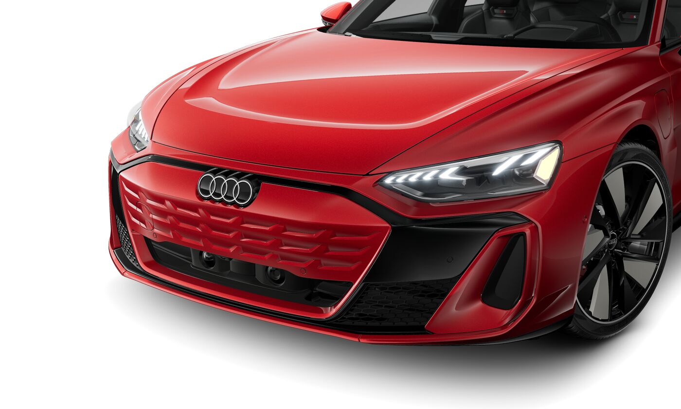 2025 Audi e-tron GT Premium Plus photo 2