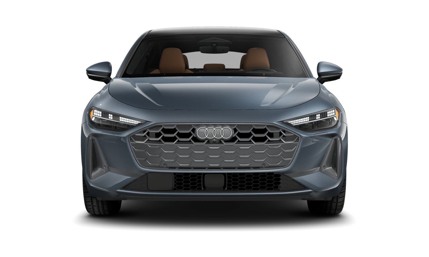 2025 Audi A5 2.0T Prestige photo 3