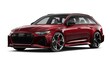 Audi RS 6 Avant