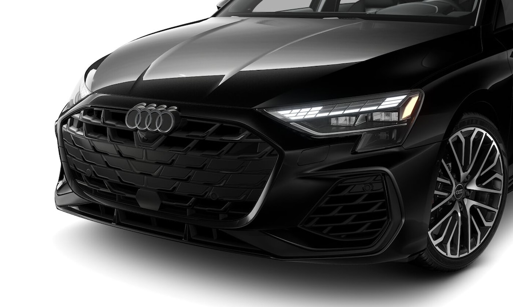 Used 2025 Audi S3 2.0T Premium Plus Sedan