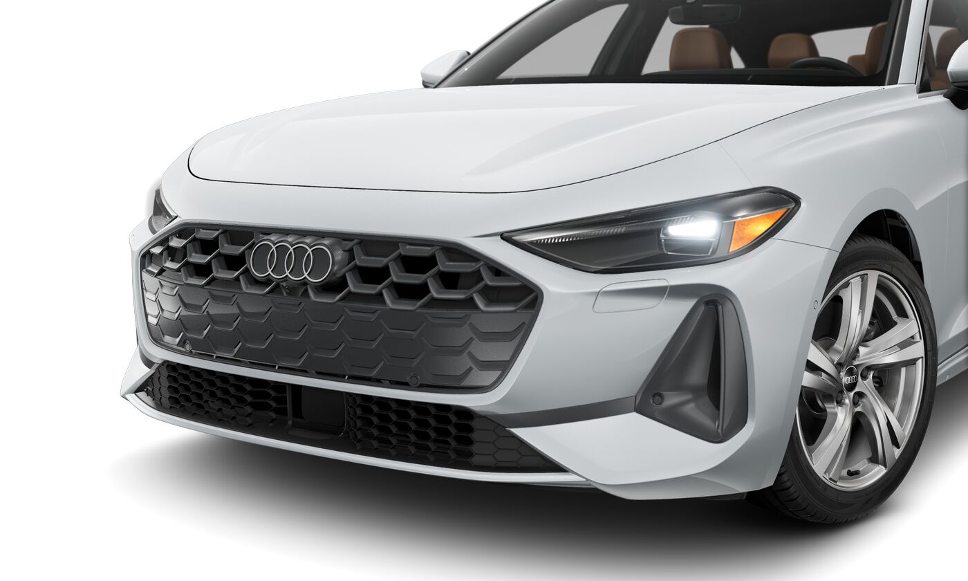 2025 Audi A5 2.0T Premium photo 2