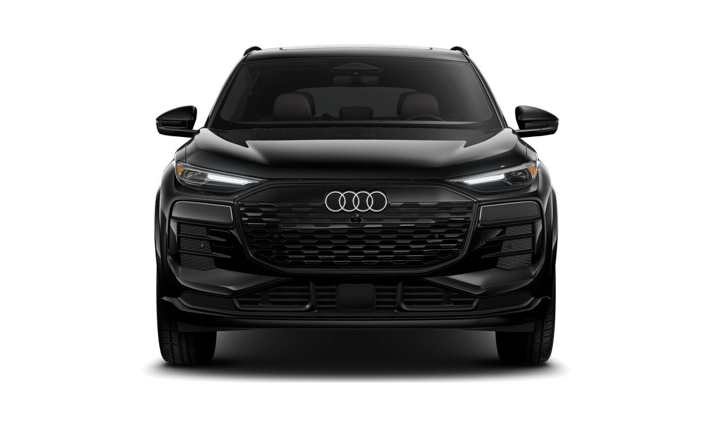 2025 Audi Q6 E-tron Premium photo 3