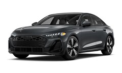 2026 Audi A5 2.0T Premium Hatchback