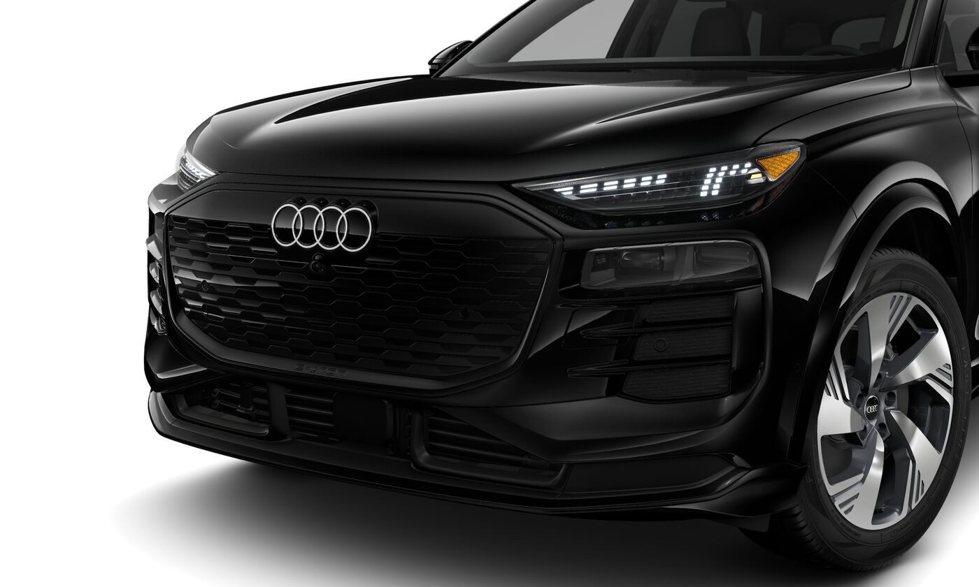 Used 2025 Audi Q6 e-tron Premium Plus with VIN WA124BGF5SA061547 for sale in Warrington, PA