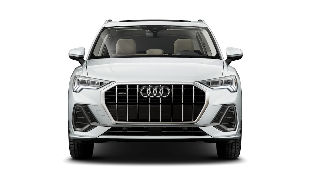 2025 Audi Q3 45 S line Premium for sale in Charlotte SA24074