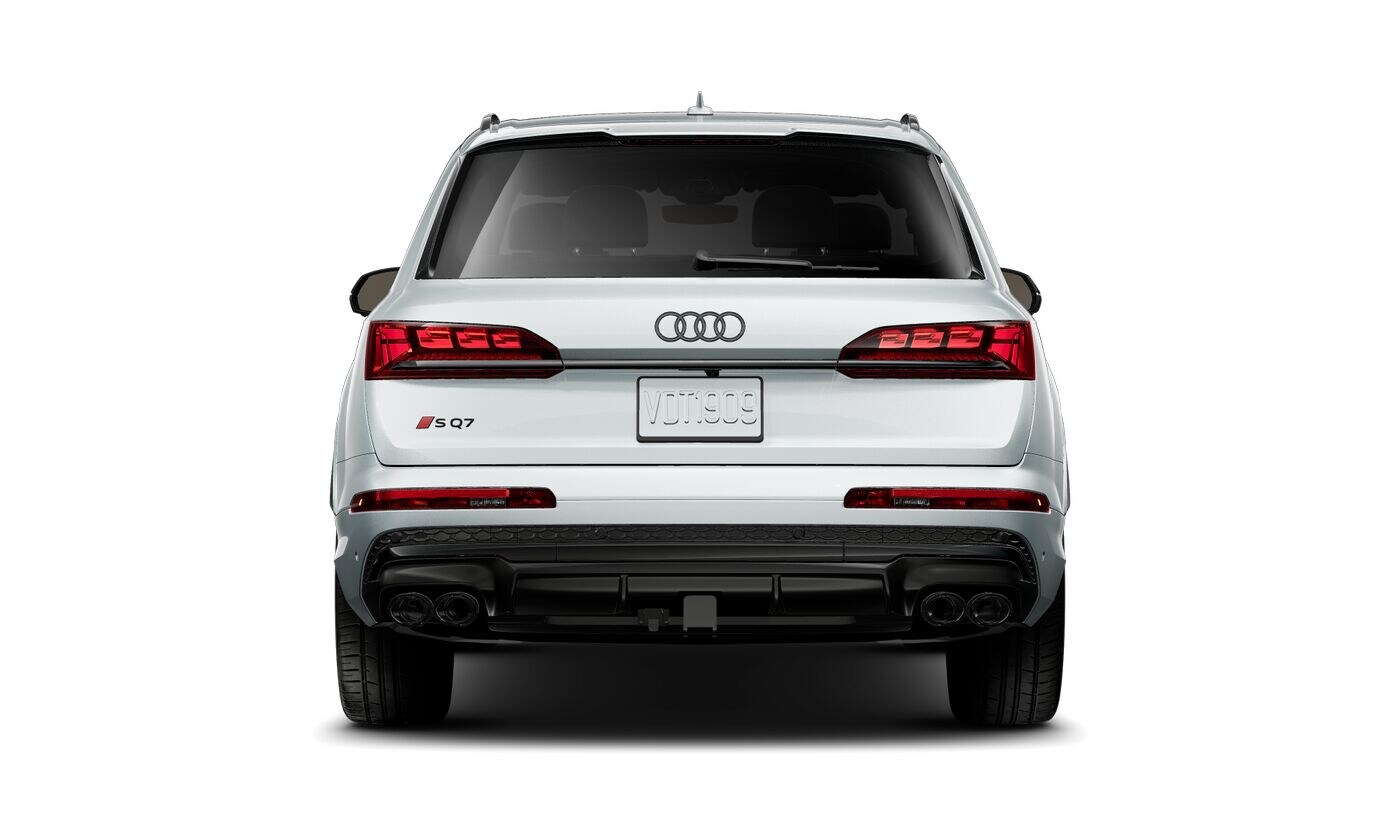 2026 Audi SQ7 Prestige - Photo 46