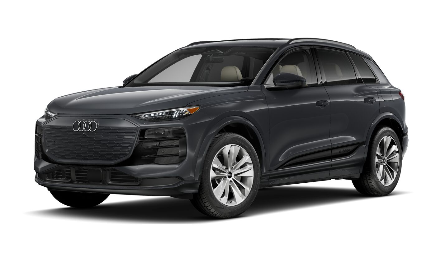 2025 Audi Q6 e-tron Premium Plus -
                  Calabasas, CA
