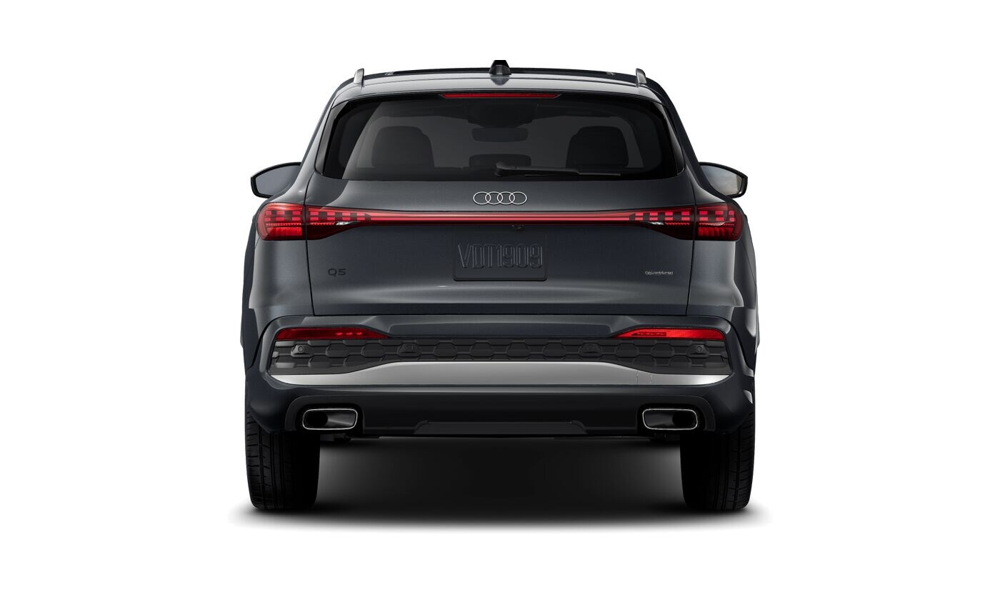 2025 Audi Q5 2.0T Premium photo 4